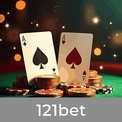 121bet - Plataforma confiável para apostas emocionantes e bônus