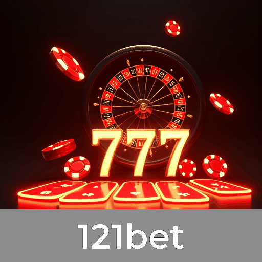 121bet: Aproveite caça-níqueis e caça-níqueis com bônus no cassino ao vivo!