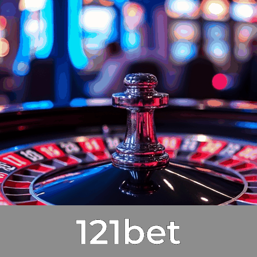 121bet - Grande seleção de jogos ao vivo e cassinos online