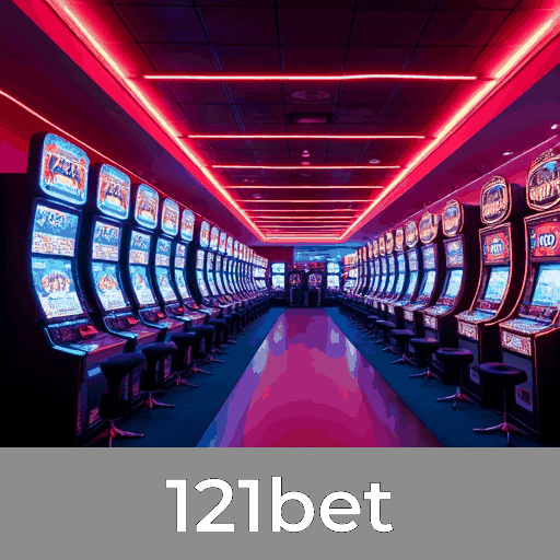 121bet - Plataforma confiável para apostas emocionantes e bônus